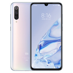 小米9 Pro 5G 骁龙855Plus 30W无线闪充 NFC