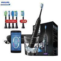 PHILIPS 飞利浦 钻石系列 HX9924/12 电动牙刷（蓝牙版）