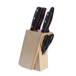 TUOBITUO 拓 青翼系列 刀具7件套