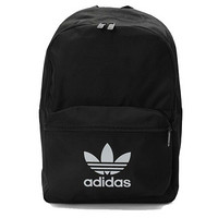 Adidas 三叶草 AC CLASS BP ED8667 双肩包