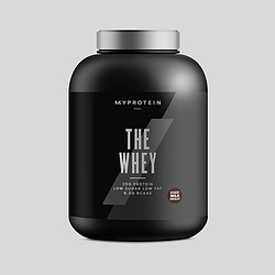 MYPROTEIN THE Whey 尖端乳清蛋白粉 1.8kg