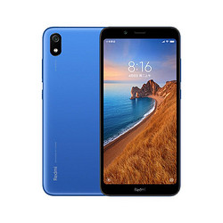 Redmi 红米 7A 全网通智能手机 3GB+32GB