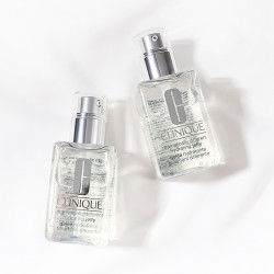 clinique倩碧三步曲系列卓越润肤凝露125ml