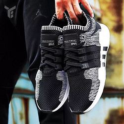 adidas 阿迪达斯 EQT SUPPORT ADV PK 男士运动跑步鞋