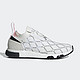 绝对值、考拉海购黑卡会员：adidas 阿迪达斯 NMD Racer GTX PK 男子运动鞋