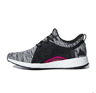 adidas 阿迪达斯 PureBOOST X  BB6532 女士跑步鞋