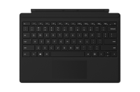 Microsoft 微软 Surface Pro 专业键盘盖典雅黑
