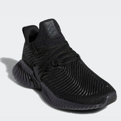 adidas 阿迪达斯 alphabounce instinct 男女鞋跑步运动鞋 *2件 +凑单品