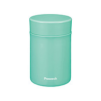 Peacock 孔雀 LKB-401 不锈钢焖烧杯  400ml