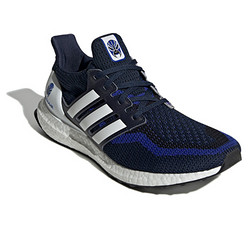 9个城市，给你不同色彩 adidas UltraBOOST 城市系列 男士跑鞋