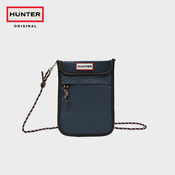 HunterOriginal 英国男女款便携斜跨迷你潮牌多功能手机袋零钱包