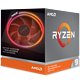 AMD锐龙Ryzen7 R7 3700X/3500X/3600 R9 3900X CPU电脑三代处理 R9 3900X(12核24线程）