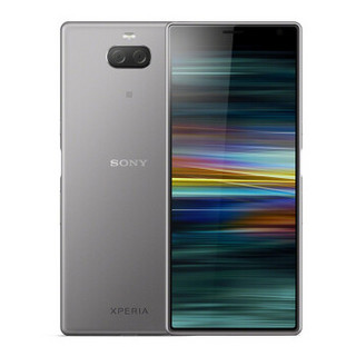 SONY 索尼 Xperia 10 Plus 智能手机 6GB+64GB