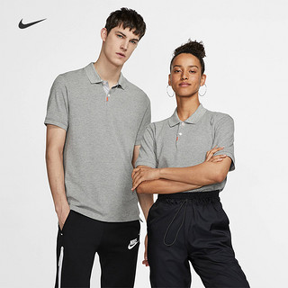 Nike 耐克官方NIKE男子修身版型翻领T恤速干AV5239  BV0481