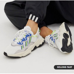 adidas 阿迪达斯 OZWEEGO 男子经典运动鞋 EG7455