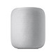Apple HomePod 智能音响/音箱 白色 -自营