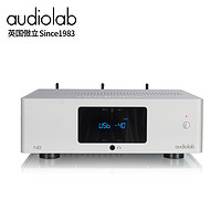 audiolab 傲立 N8 播放器