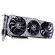 七彩虹（Colorful）iGame GeForce GTX 1660 SUPER Advanced OC 6G1785-1830MHz/14Gbps GDDR6电脑游戏显卡