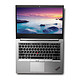 ThinkPad 思考本 E480（4NCD）14英寸笔记本电脑 （i5-8250U、8GB、1TB、AMD Radeon RX550 2GB）