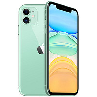 Apple 苹果 iPhone 11 全网通智能手机 64GB/128GB