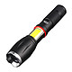 魔铁（MOTIE） 强光手电筒T6灯芯 充电式远射防水防身变焦led自行车灯S12系列