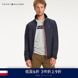 TOMMY HILFIGER男装2019春季夹克-MW0MW09864