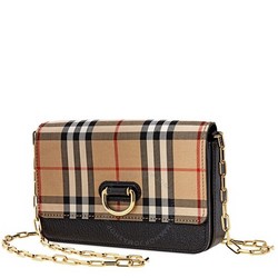 BURBERRY Mini Vintage 8009530 女士挎包