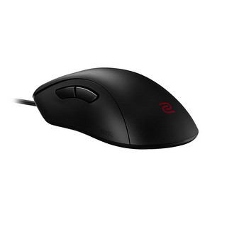 ZOWIE GEAR 卓威 EC2 有线鼠标 3200DPI 黑色