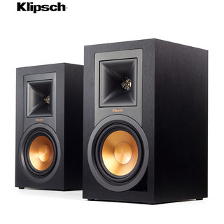 Klipsch 杰士 R-15PM 无线有源监听音箱