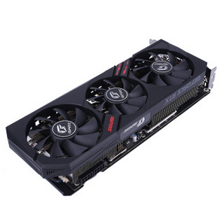 七彩虹（Colorful）iGame GeForce RTX 2060 SUPER Ultra显卡+英特尔（Intel）i5-9600KF盒装CPU处理器套装