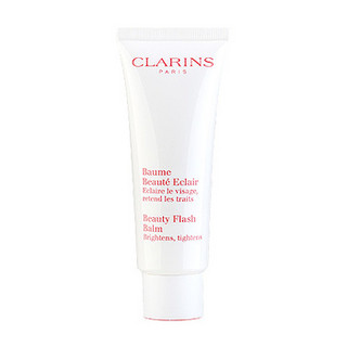 CLARINS 娇韵诗      晶莹美颜霜 50ml