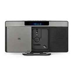 JBL MS312蓝牙无线组合音响迷你CD台式家用电视音箱