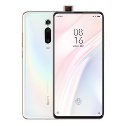 Redmi 红米  K20 Pro 尊享版 智能手机 12GB+512GB 黑色可选