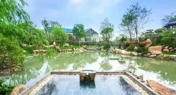 江浙沪泡温泉哪家强?