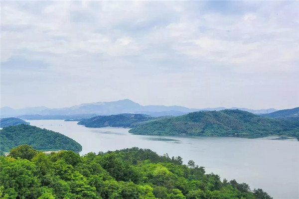 江浙沪泡温泉哪家强？