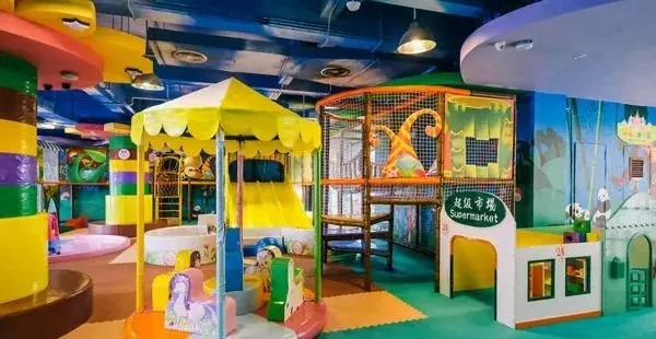 高口碑亲子酒店,温泉无限泡!三正半山酒店(东莞塘厦店)1-2晚套餐