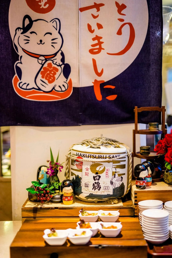 高口碑亲子酒店,温泉无限泡!三正半山酒店(东莞塘厦店)1-2晚套餐