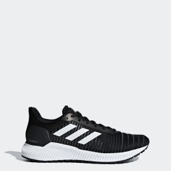 adidas 阿迪达斯 Solar Ride 男款跑鞋 *3件