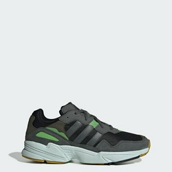 adidas Originals Yung-96 Trainers男士跑鞋