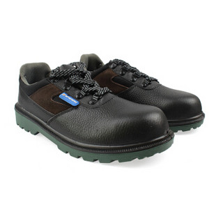 Honeywell 霍尼韦尔 BC6240225 COLT防静电保护足趾安全鞋 42 定做