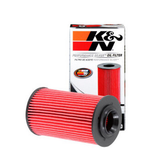 KN 机油滤清器适用于科迈罗 CTS 赛威SLS SRX CTS 荣御 林荫大道 PS-7003