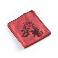 Lilac 紫丁香 茶巾 吸水茶布茶具茶道配件细纤维加厚抹布