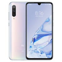 Xiaomi 小米 9 Pro 5G手机 8GB+128GB 梦之白
