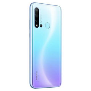 HUAWEI 华为 nova 5i 4G手机 8GB+128GB 烟雨青蓝