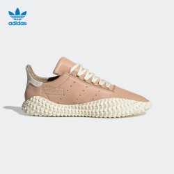 阿迪达斯官网adidas 三叶草 KAMANDA男子经典运动鞋EE5649 EE5650