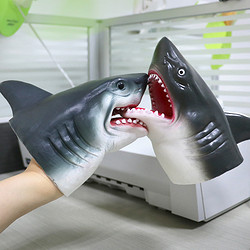搞笑鲨臂鲨鱼