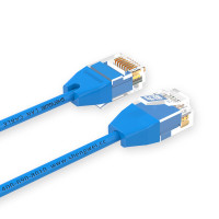 胜为 超六类细网线 纯铜芯 UTP6e 1.5米 *2件