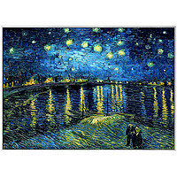 Van Gogh 梵高 HLH-180811-X 装饰画
