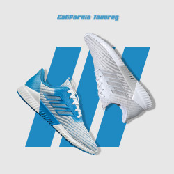 阿迪达斯2019新款CLIMACOOL 2.0 清风2代升级版男子跑步鞋 B75892