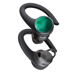 Plantronics 缤特力 BackBeat FIT 3200 真无线耳机